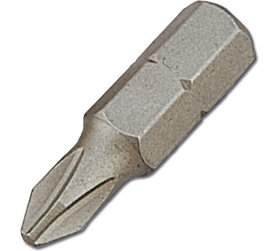 Вставка (бита) торцевая HONITON BT-A8PH1 5/16, крестовая PH1 В0000000199957 1