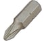 Вставка (бита) торцевая 5/16" HONITON, крестовая PH1 BT-A8PH1 В0000000199957 2