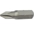 Вставка (бита) торцевая 5/16" HONITON, крестовая PH1 BT-A8PH1 В0000000199957 1