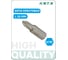 Вставка (бита) торцевая 5/16" HONITON, крестовая PH2 BT-A8PH2 В0000000199958 2