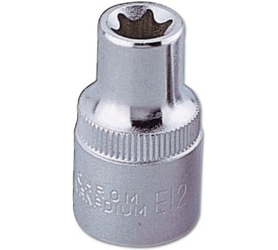 Головка торцевая E-TORX 1/4" HONITON, E7 ES-A1207 В0000000191462