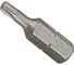 Вставка (бита) торцевая 5/16" HONITON, TORX Т50 BT-A8T50 В0000000199954 1