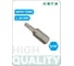 Вставка (бита) торцевая 5/16" HONITON, TORX Т30 BT-A8T30 В0000000199951 2