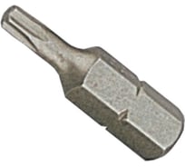 Вставка (бита) торцевая 5/16" HONITON, TORX Т40 BT-A8T40 В0000000199952