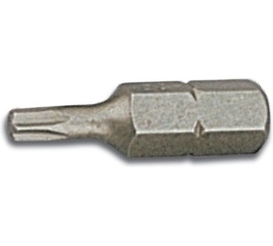 Вставка (бита) торцевая 5/16" HONITON, TORX Т60 BT-A8T60 В0000000199956 1