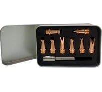 Сопла REALREZ MY LCT REZ-Nozzle-MY LCT