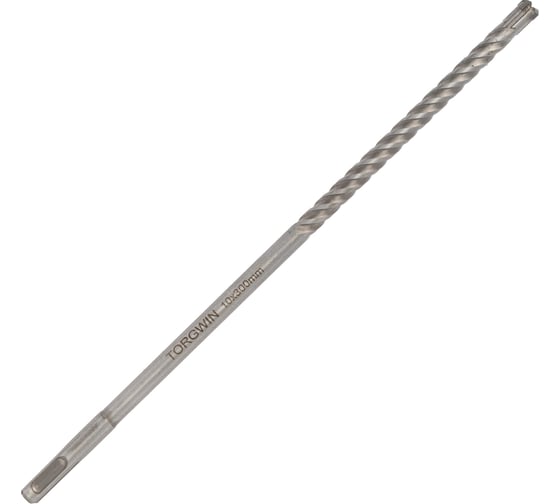 Сверло по арматуре TORGWIN SDS-plus 10х300 мм T1566898 1