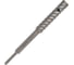 Сверло по арматуре TORGWIN SDS-plus 28х300 мм T1794357 1