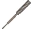 Сверло по арматуре TORGWIN SDS-plus 36х300 мм T1212365 1