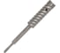 Сверло по арматуре TORGWIN SDS-plus 38х300 мм T1743353 1