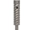 Сверло по арматуре TORGWIN SDS-plus 38х300 мм T1743353 4