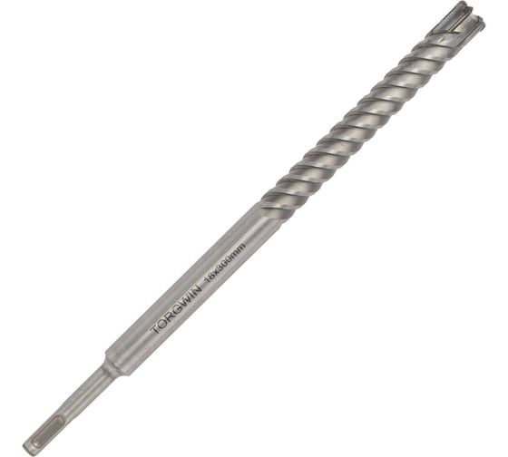Сверло по арматуре TORGWIN SDS-plus 18х300 мм T1742576 1