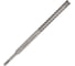 Сверло по арматуре TORGWIN SDS-plus 18х300 мм T1742576 1