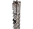 Сверло по арматуре TORGWIN SDS-plus 16х300 мм T1766977 2