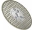 Диск алмазный сплошной гальванический по керамике, стеклопластику Diamond Industrial 125x2,3 мм фланец М14 DIDGLV125M14 3