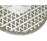 Диск алмазный сплошной гальванический по керамике, стеклопластику Diamond Industrial 125x2,3 мм фланец М14 DIDGLV125M14 4