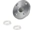 Корщетка дисковая Diamond Industrial 125 x 22,2/М14 мягкая латунированная проволока 0.3 мм DIDSHM12522 9