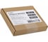 Корщетка дисковая Diamond Industrial 125 x 22,2/М14 мягкая латунированная проволока 0.3 мм DIDSHM12522 10