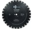 Диск алмазный отрезной TRIO-DIAMOND 500x25.4 Standard Асфальт SA500 1