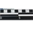 Головка шлифовальная ToolPro 4х8х3мм зерно 100 50м/с 44 608 054 5