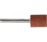 Головка полировальная ToolPro 8х10х3мм зерно K220 44 678 005 1