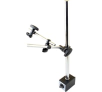 Штатив TLX магн. с 2-х звен. конс., стойка d20x400, конс. d12x220 и d10x160 отр.100кг 76240