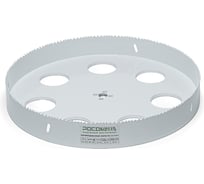 Коронка РОСОМАХА HSS Bi-Metall Extreme Cobalt 8 355 мм 780355