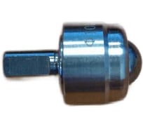 Наконечник ООО Техинтест (индентор 10 мм) к твердомерам Бринелля HB10