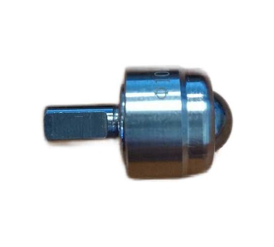 Наконечник ООО Техинтест (индентор 10 мм) к твердомерам Бринелля HB10 1