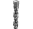 Сверло по бетону GRAFF 12х290х350 SDS-plus 6212350 2