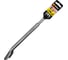 Зубило полукруглое (для штробления) GRAFF 14х250х22 мм SDS-plus 61425022 4