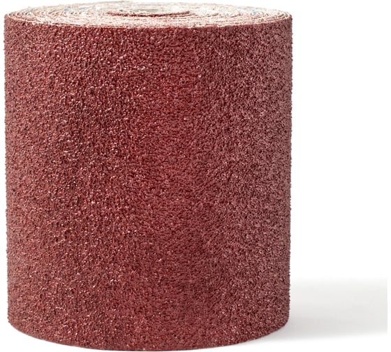 Рулон шлифовальный на тканевой основе Flexione 200мм, 20м, Р40 30000287 1