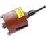 Коронка алмазная HILBERG 82 мм Industrial Laser Micro Hit HI823 1
