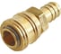 Муфта БРС AirPoint NW 7.2 х елочка 13 мм APC.700.009 1