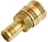 Муфта БРС AirPoint NW 7.2 х елочка 13 мм APC.700.009 3