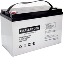 Батарея аккумуляторная CHALLENGER A12HR-380WL
