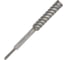 Сверло по арматуре TORGWIN SDS-plus 32х300 мм T1731874 1
