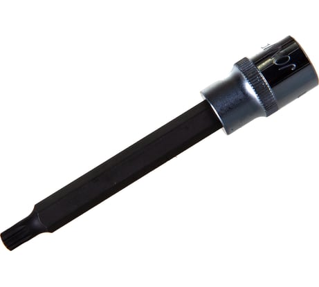 Набор торцевых головок с вставками 3/8" и 1/2"DR 27 предметов (ложемент) Jonnesway S06H427ST (S06H427SP)