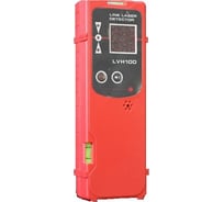 Детектор для лазерных нивелиров RED Condtrol