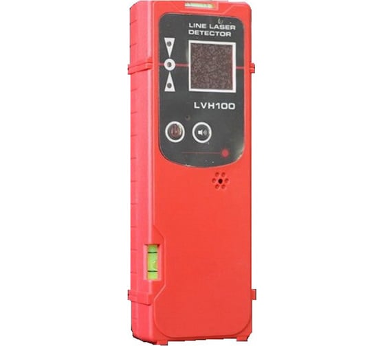 Детектор для лазерных нивелиров RED Condtrol 1