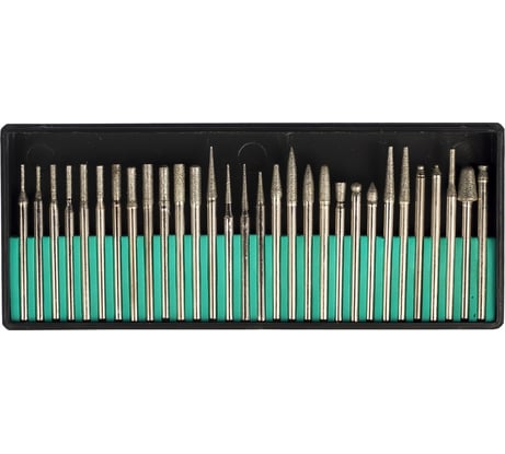 Набор шарошек Sturm 9030-02-S2