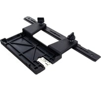 Устройство для крепления лобзиков к направляющим шинам Metabo 631249000