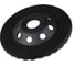 Чашки алмазные Hanskonner H9020-05-125x22-T 5