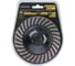 Чашки алмазные Hanskonner H9020-05-125x22-T 6