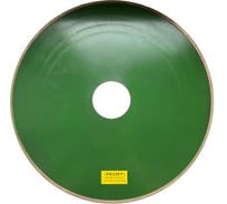 Круг алмазный отрезной АОК 400x2.5x5х76 мм АС80 400/315 50% М2-01 РИДДЕР 4673730286424