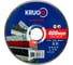 Диск алмазный сплошной ультратонкий KRUGO MASTER 400х3.2х25.4х10 мм 81084000284 1