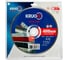 Диск алмазный сплошной ультратонкий KRUGO MASTER 400х3.2х25.4х10 мм 81084000284 2