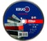 Диск алмазный сплошной ультратонкий KRUGO MASTER 350х3.0х32х10 мм 81083500283 1
