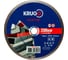 Диск алмазный сплошной ультратонкий KRUGO MASTER 230х1.6х25.4х8 мм 81042300247 1