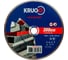 Диск алмазный сплошной ультратонкий KRUGO MASTER 300х1.8х32х8 мм 81043000249 1